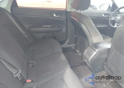 2019 Kia Optima Lx from USA, damaged, VIN 5XXGT4L38KG319537